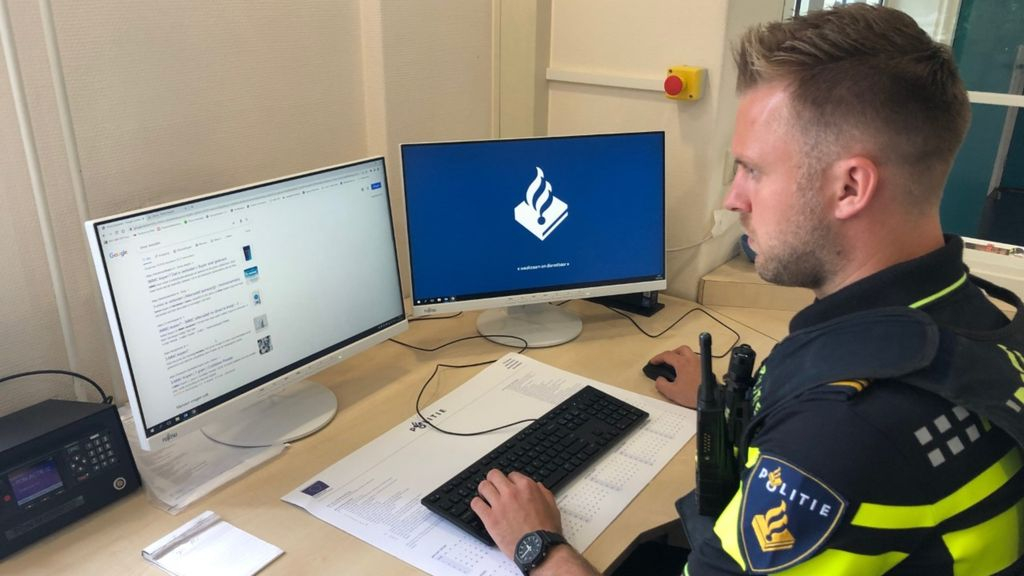 Foto: Roep om verbod op álle designerdrugs: 'Het probleem is nog niet opgelost'