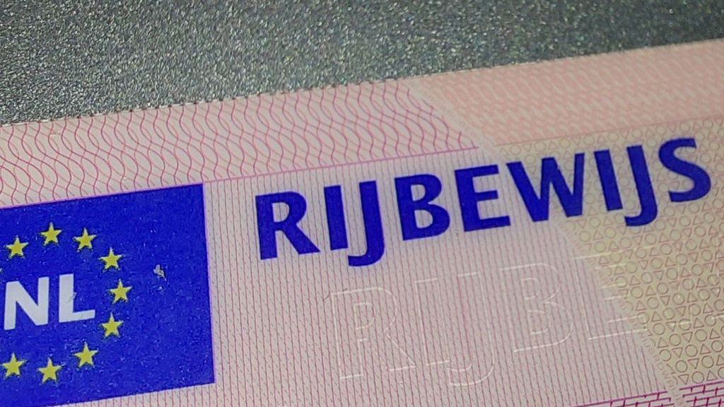 Foto: Gratis rijbewijs in Barneveld
