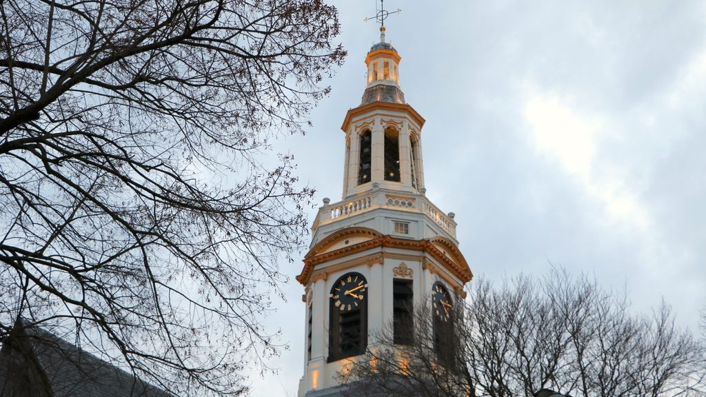 Foto: Torenbeklimmingen weer van start op 7 juli
