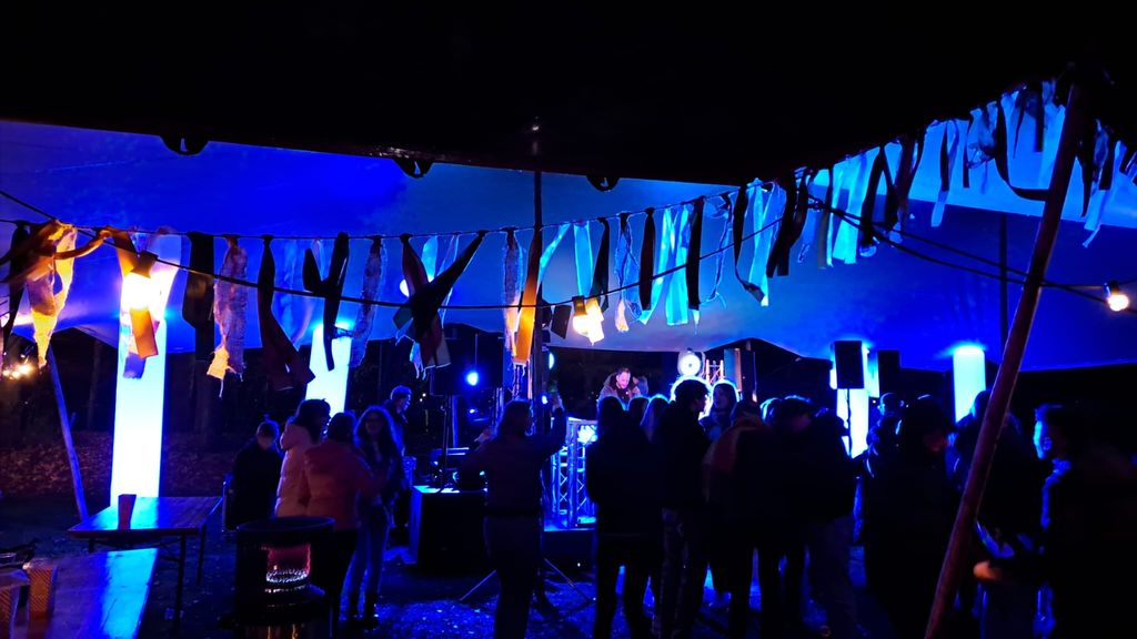 Foto: Geslaagd jongerenfestival in Elburg