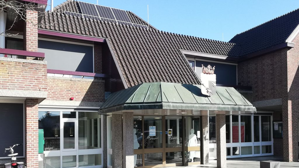 Foto: Gemeentegids 2022-2023