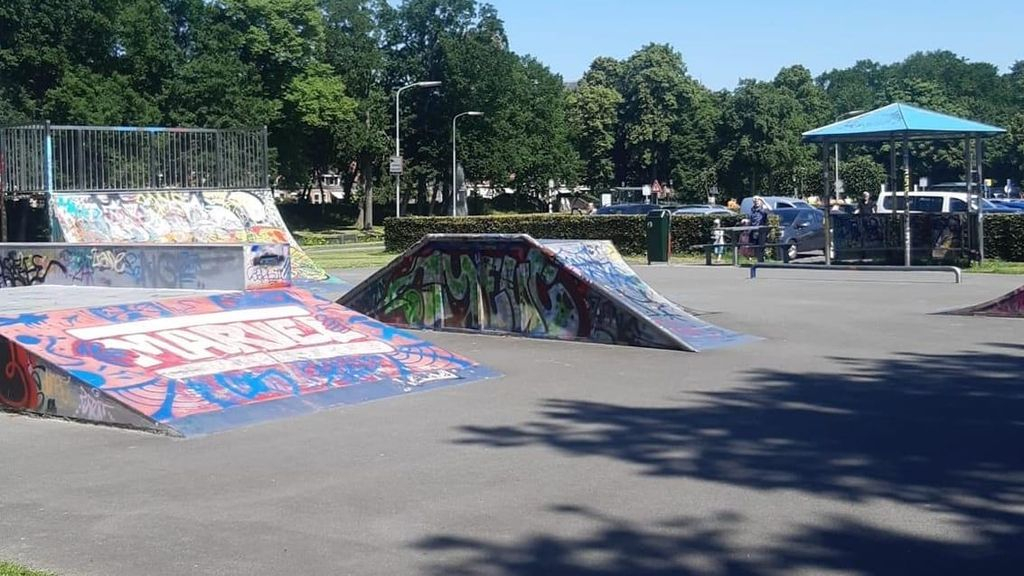 Foto: Zware mishandeling in Elburg, politie zoekt getuigen