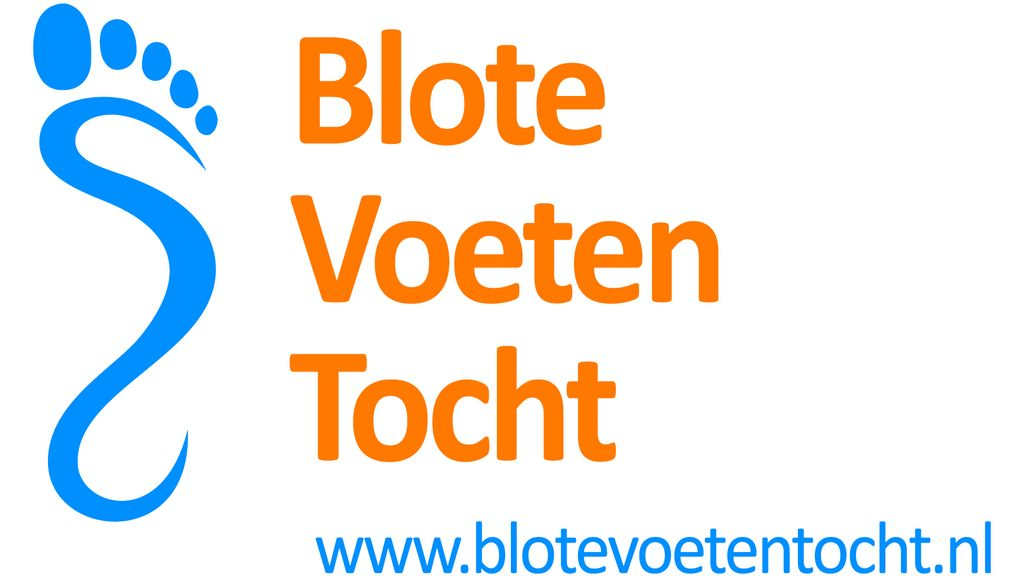 Foto: Vijfde Blote Voeten Tocht in Voorthuizen