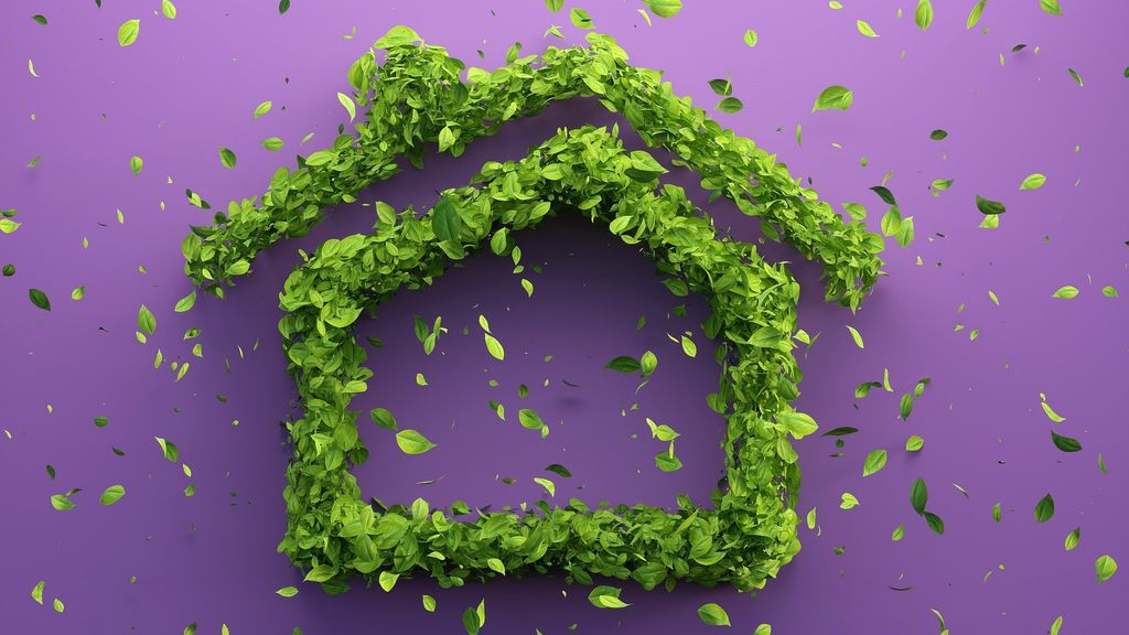 Foto: Duurzaamheidslening voor woningen nu ook beschikbaar voor VvE’s