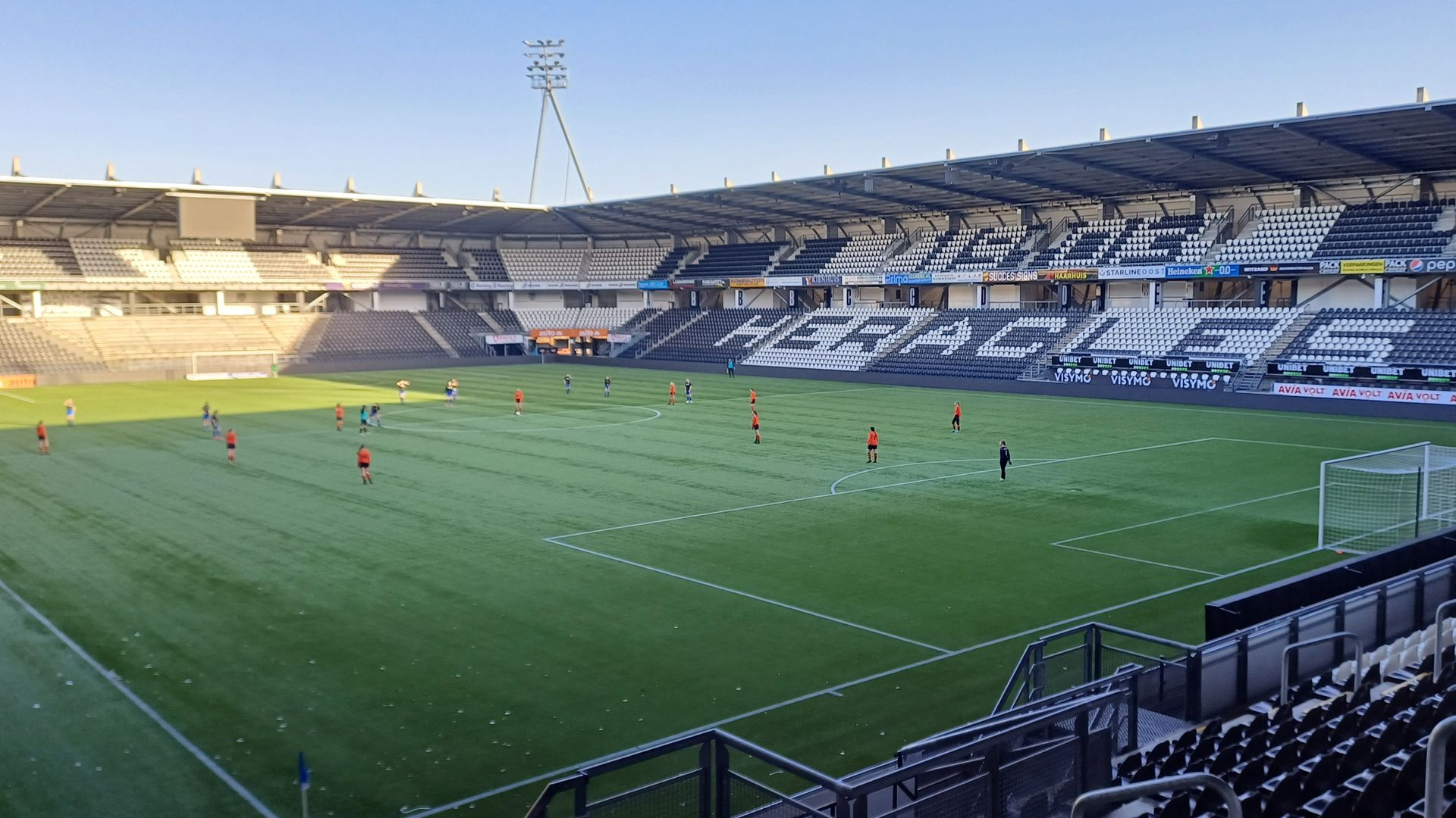 Foto: Unieke ervaring Sparta Nijkerk M017-1