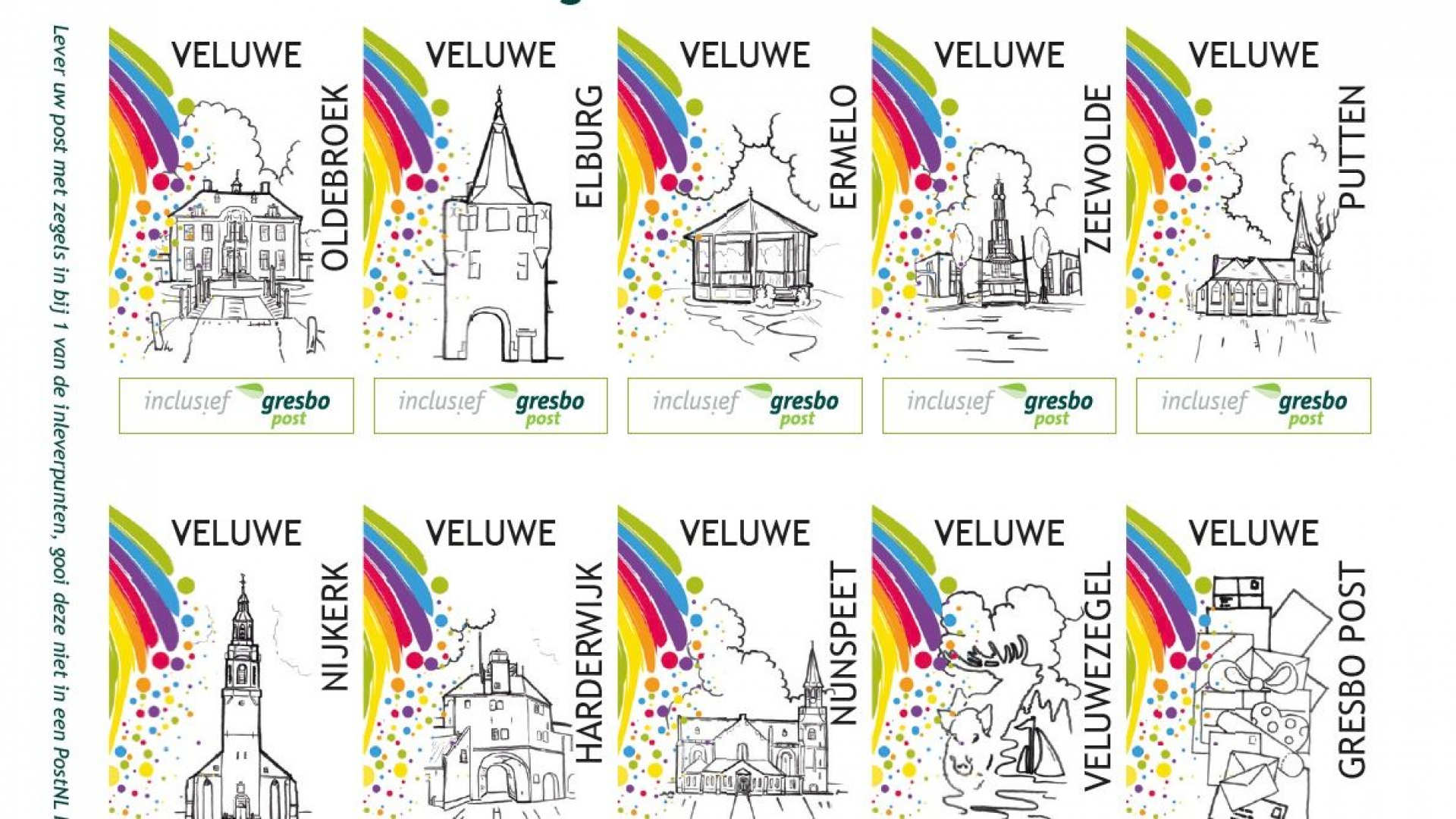 Foto: VeluweZegel Inclusief Groep verdwijnt