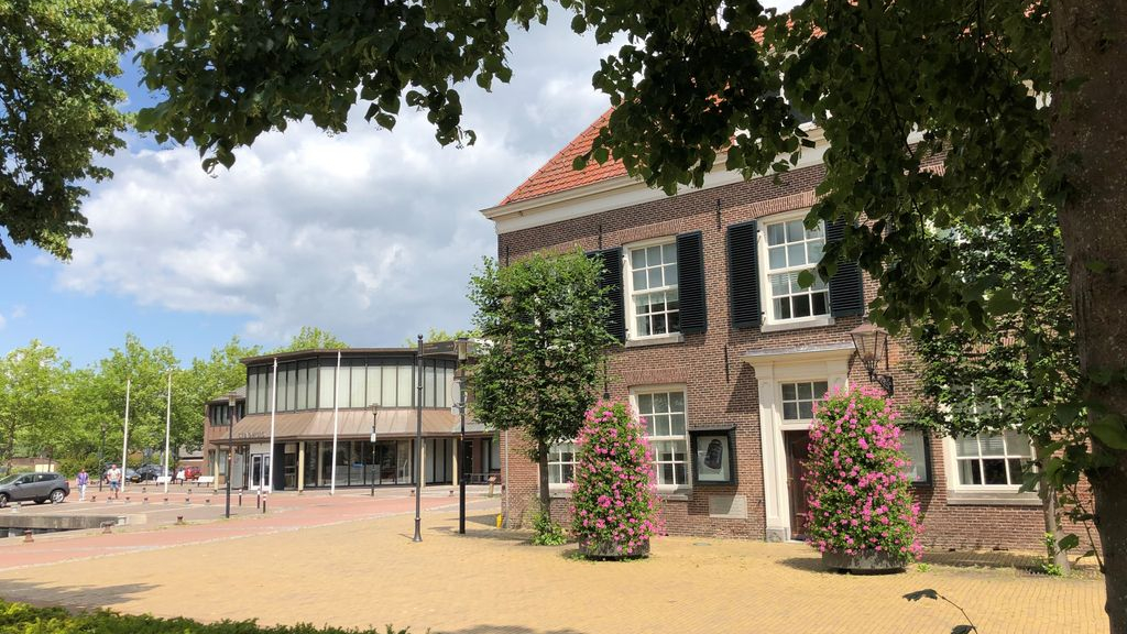 Foto: Onafhankelijk onderzoek naar Joods vastgoed tijdens en na de Tweede Wereldoorlog