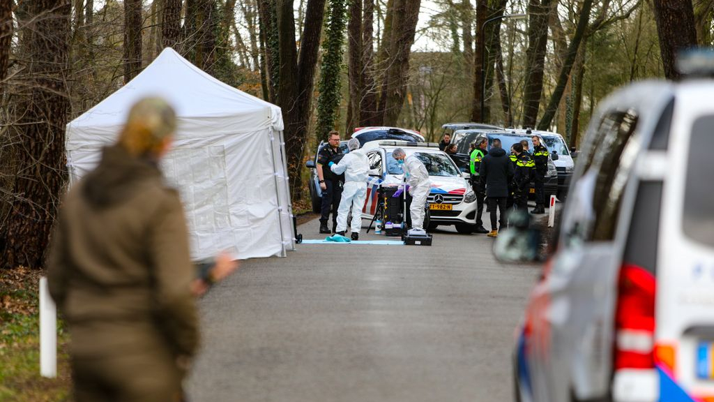 Foto: Politie toont foto om identiteit dode vrouw te achterhalen