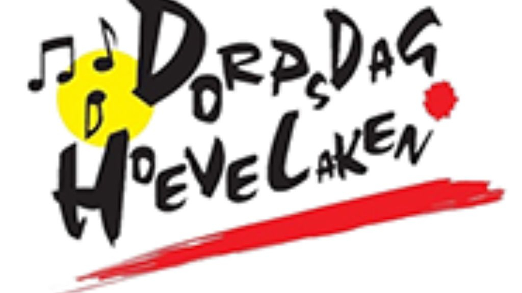 Foto: Dorpsdag Hoevelaken staat voor de deur!