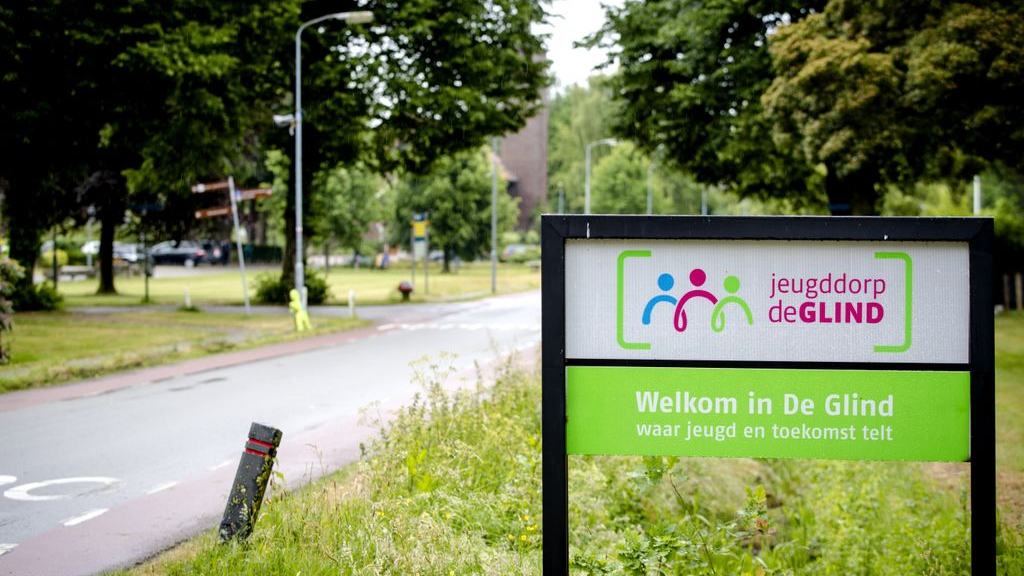 Foto: Pluryn kan weinig zeggen over onderzoek naar misstanden De Glind