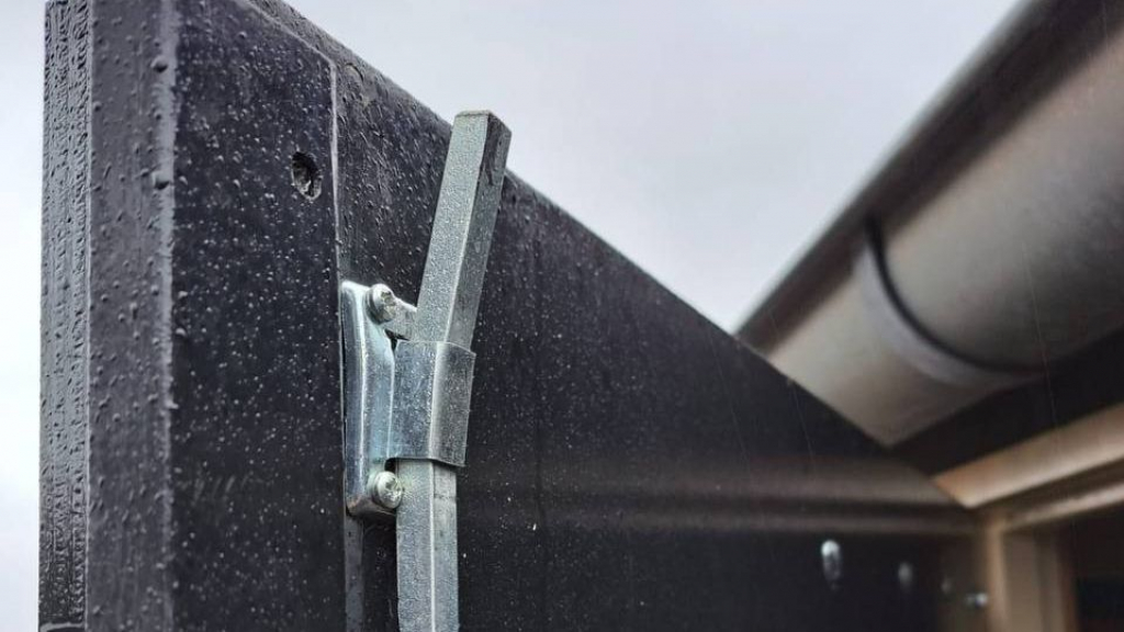 Foto: Twee inbraken in Elspeet