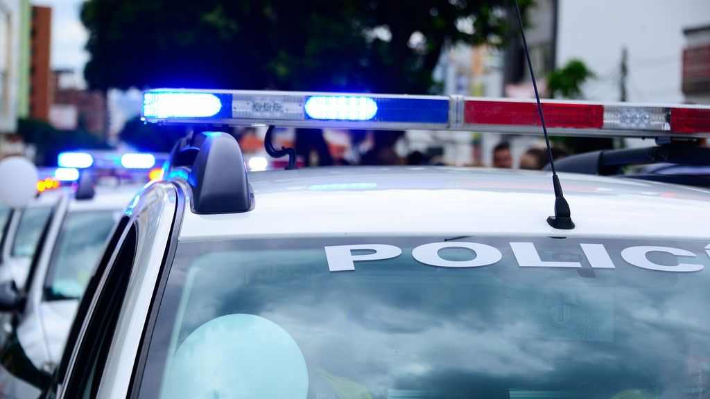 Foto: Week tegen ondermijning: tevreden met resultaat