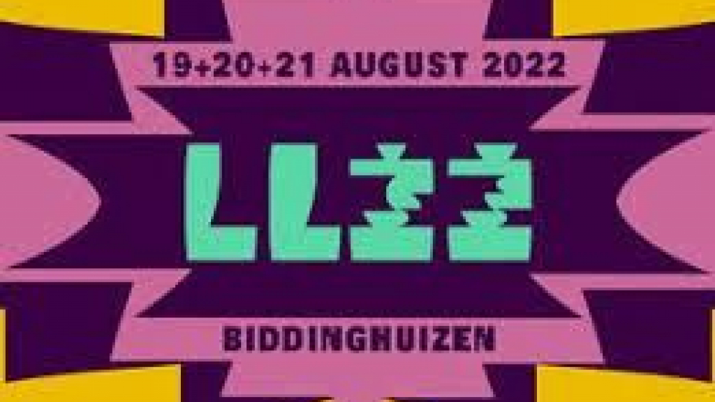 Foto: Lowlands 2022, vrijdag start het muziekcircus weer