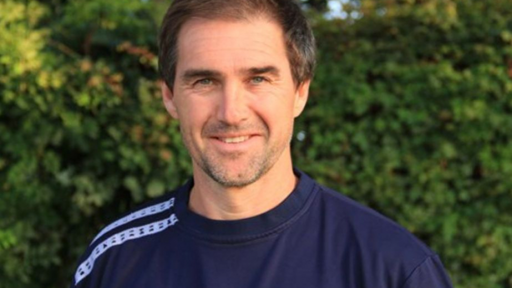 Foto: NSC Nijkerk stelt trainer Rob Hilbers op Non-Actief