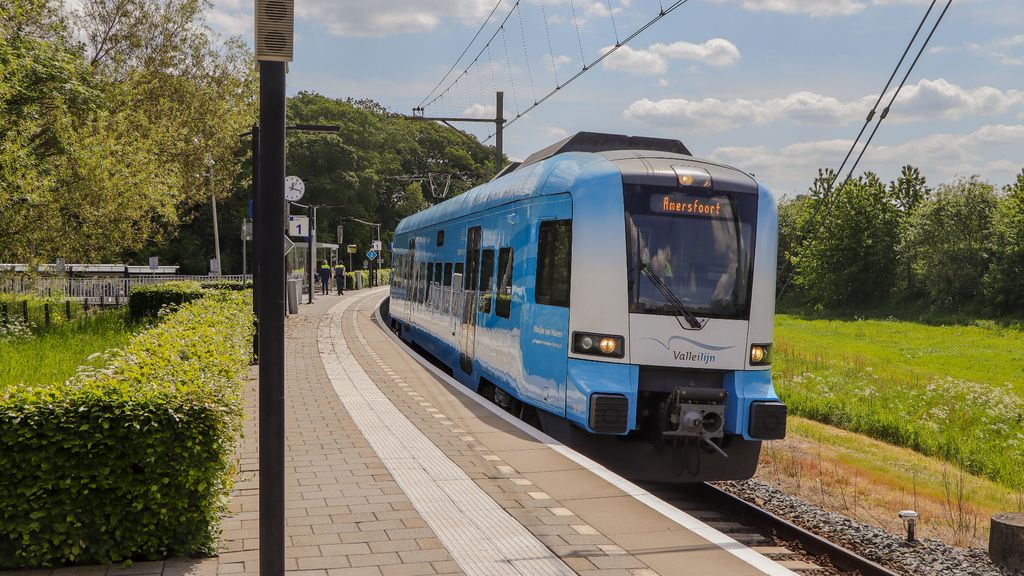 Foto: Motie bescherming standaard openbaar vervoer in regio aangenomen