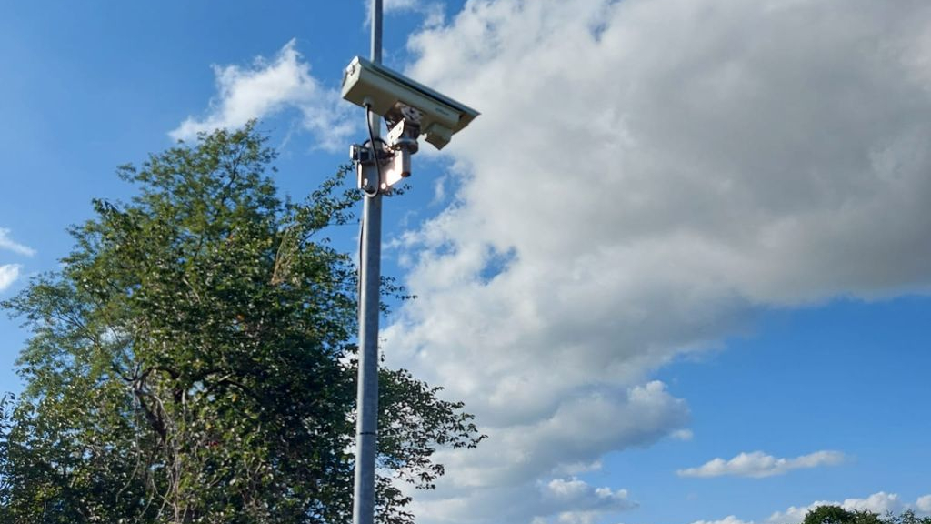 Foto: Toch een gesprek met klankbordgroep Bovenweg