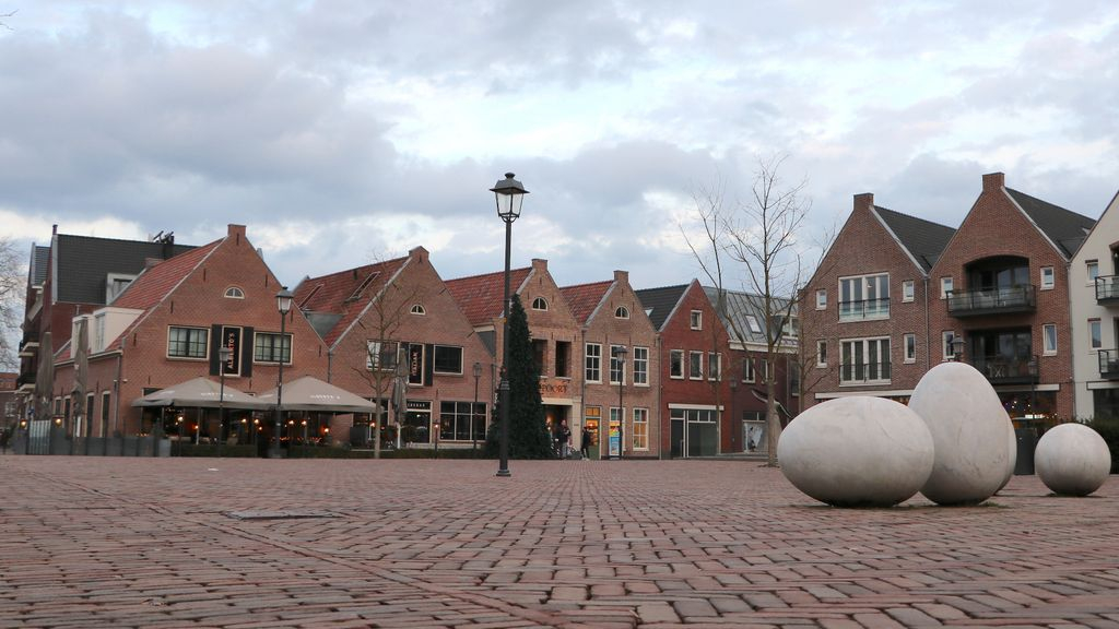 Foto: Buurtbemiddeling brengt 45 van de 58 zaken tot goed einde