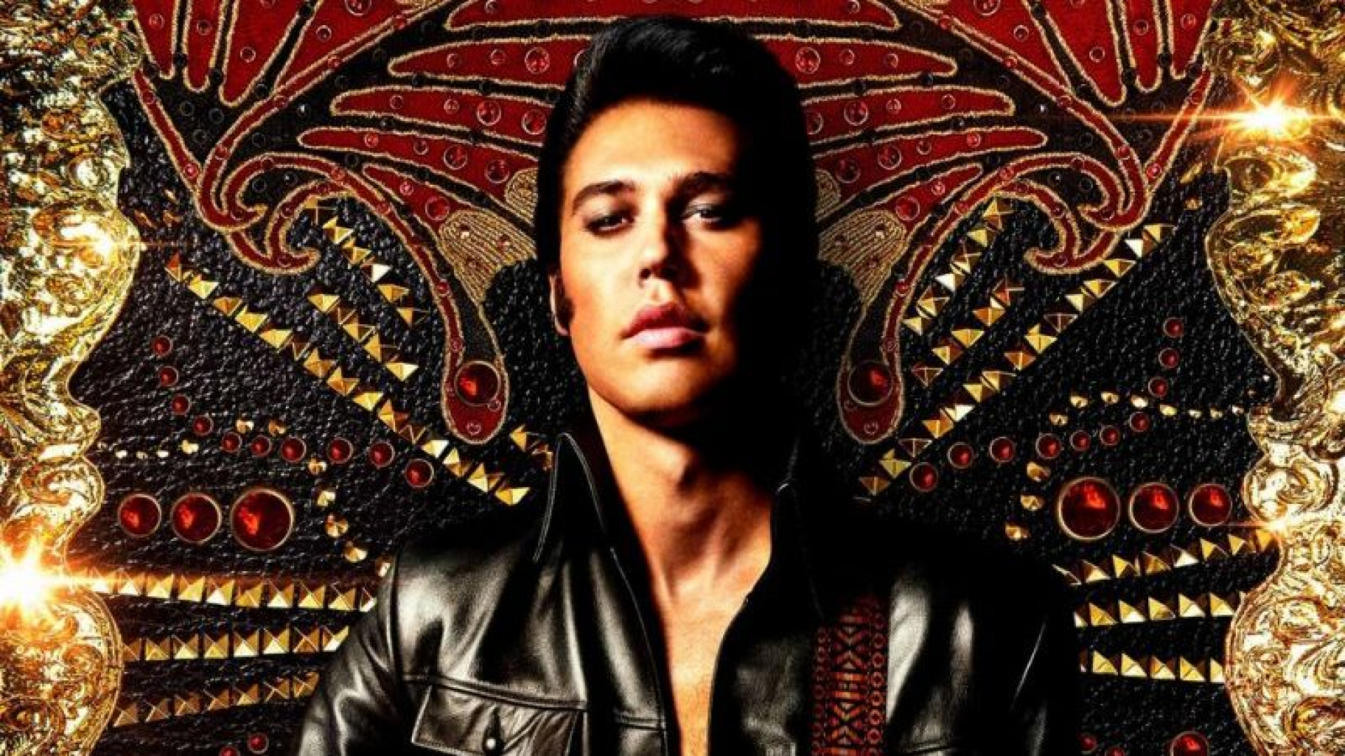 Foto: Film Elvis draait op 9 augustus in Theater Streams Breede Beek in Nijkerk.