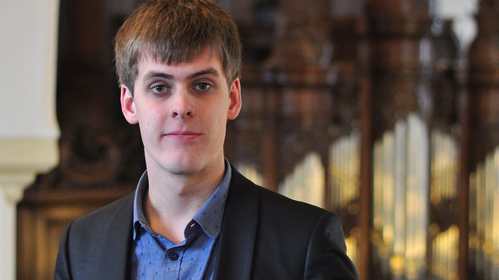 Foto: Orgelexcursie naar Harderwijk, Putten en Nijkerk op 15 oktober