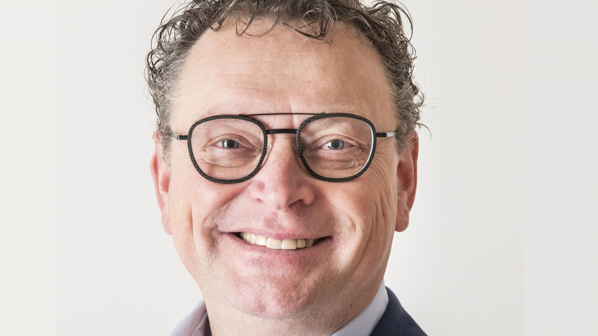 Foto: Nieuwe leiding fractie Lokaal Belang