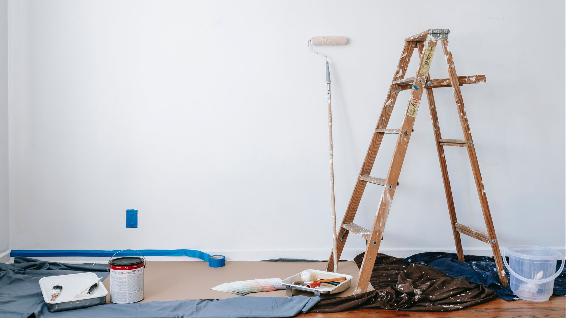 Foto: De ideale verbouwing doe je met een team