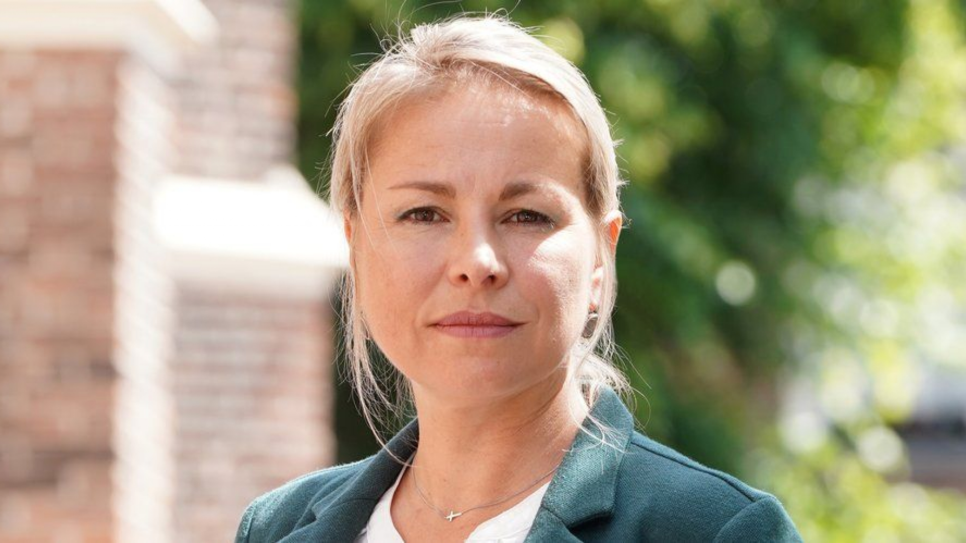 Foto: CDA stelt vragen over elektriciteitshuisjes