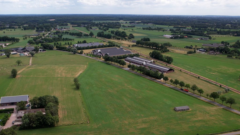 Foto: Deze gemeenten zitten door stikstof met handen in het haar
