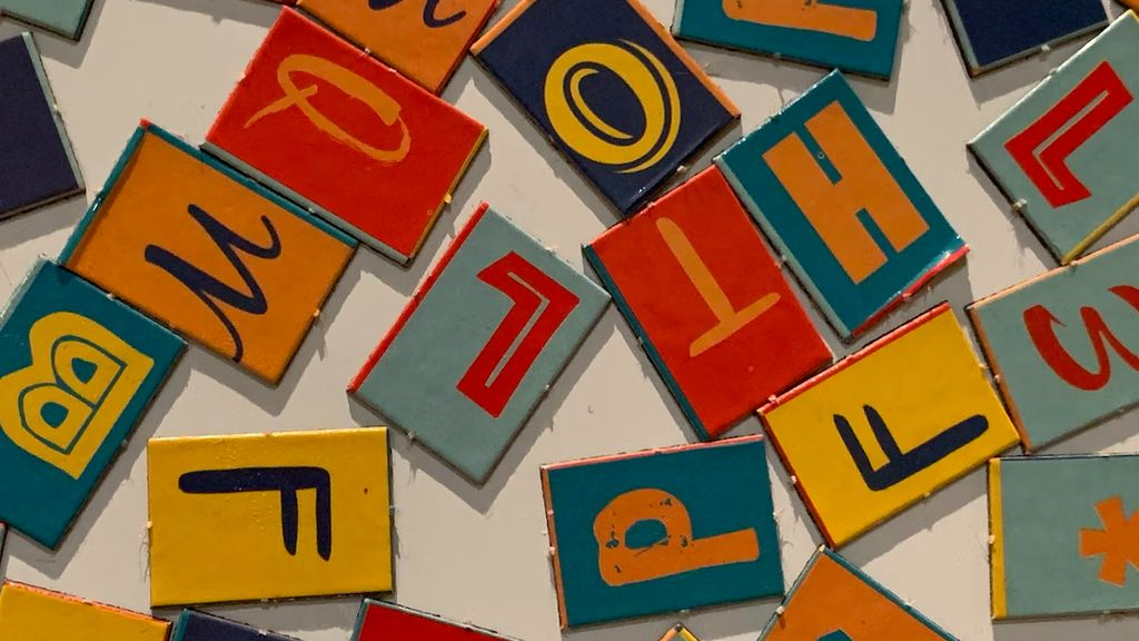 Foto: Rotary Nunspeet 4Woods in de bres voor laaggeletterdheid