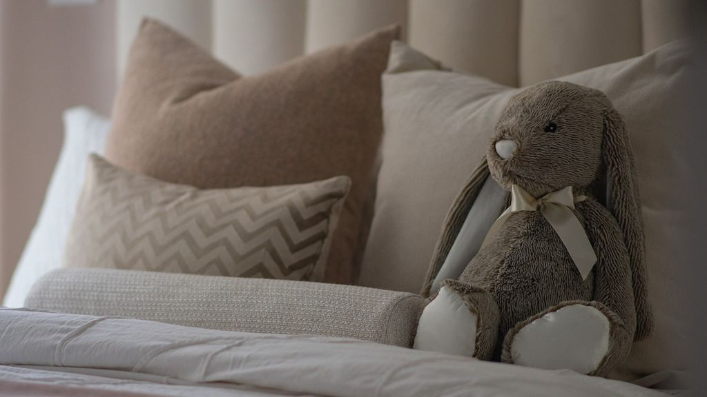 Foto: Verschil tussen een lattenbodem en een boxspring