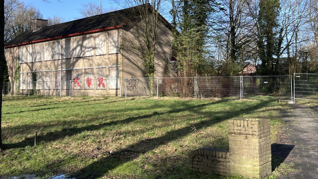 Foto: Oproep tot dialoog in kwestie bouwproject Molijnlaan