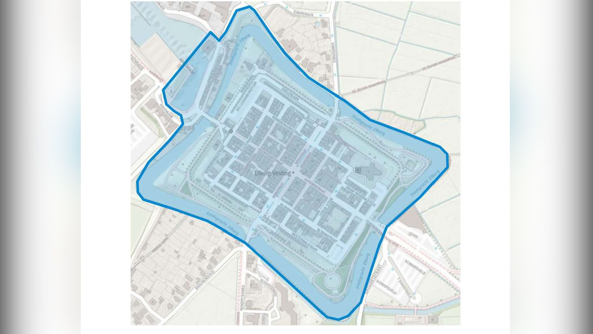 Foto: Opnieuw vuurwerkvrijezone tijdens jaarwisseling