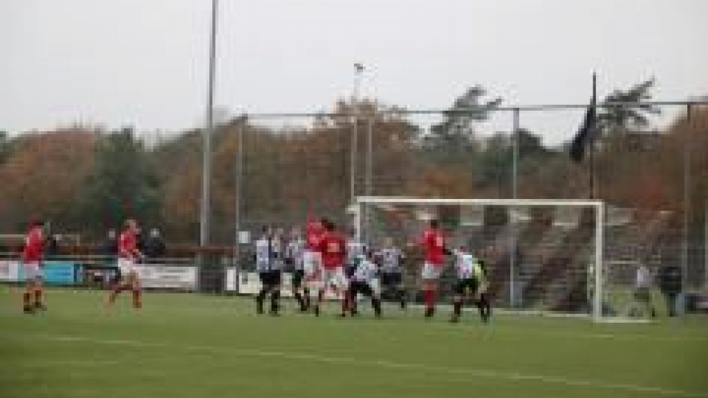 Foto: Hoevelaken ook langs Elspeet