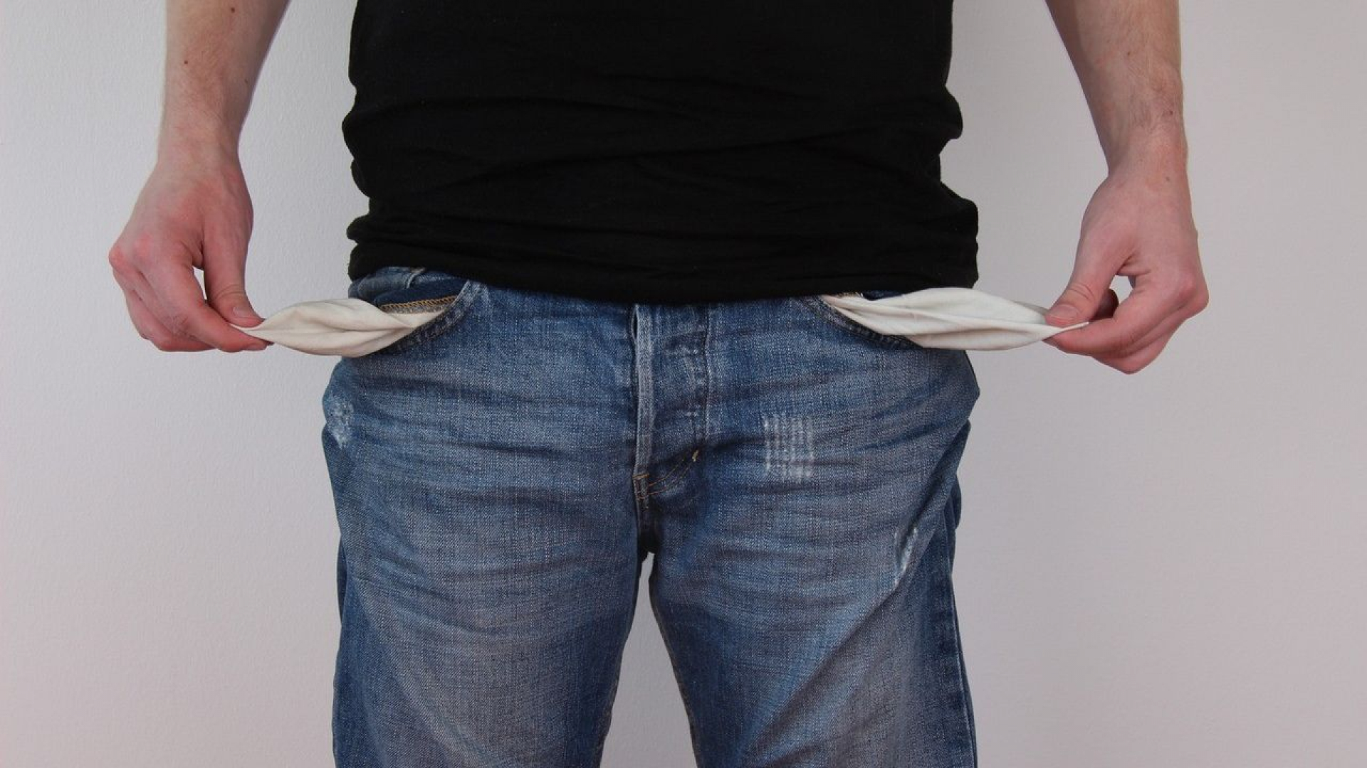 Foto: Hulp nodig bij noodzakelijke kosten, vraag bijzondere bijstand aan