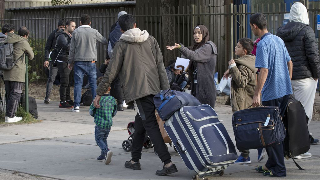 Foto: Ermelo krijgt noodopvang voor maximaal 300 asielzoekers