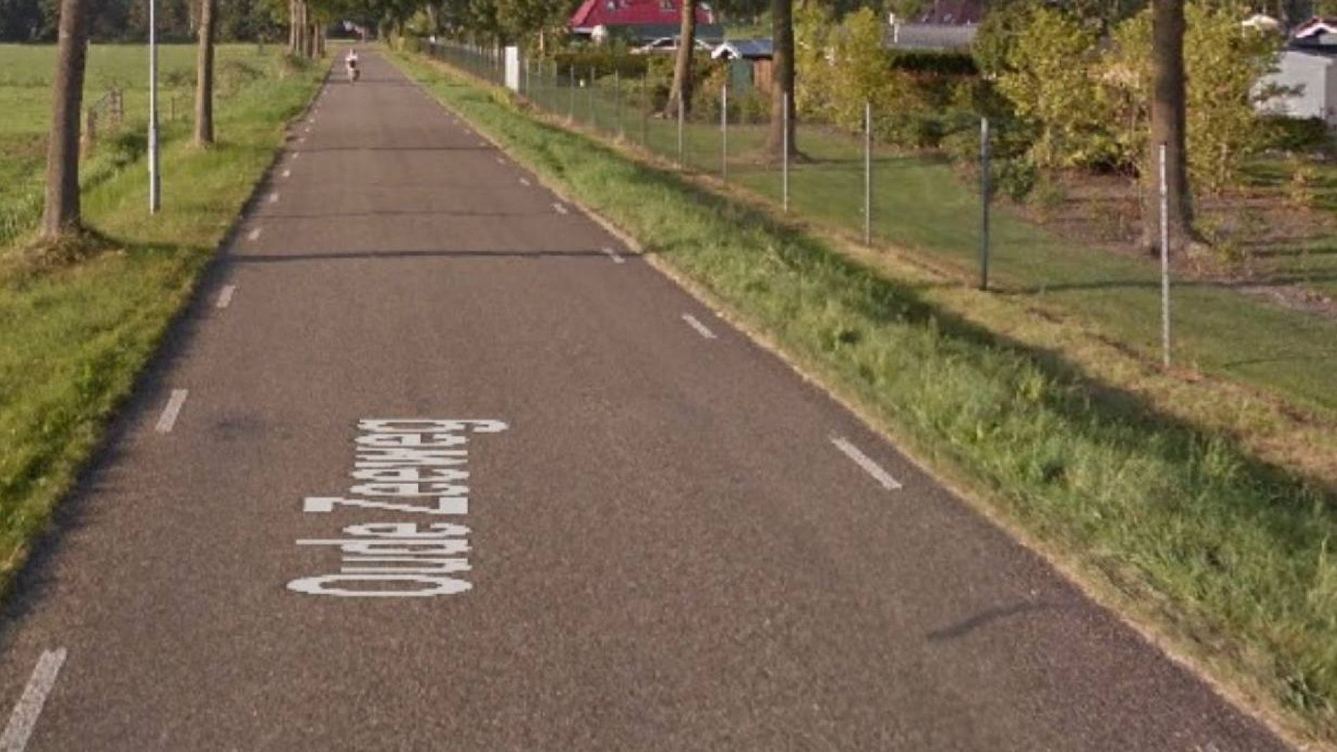 Foto: Getuigenoproep: gewonde vrouw, wie heeft wat gezien?