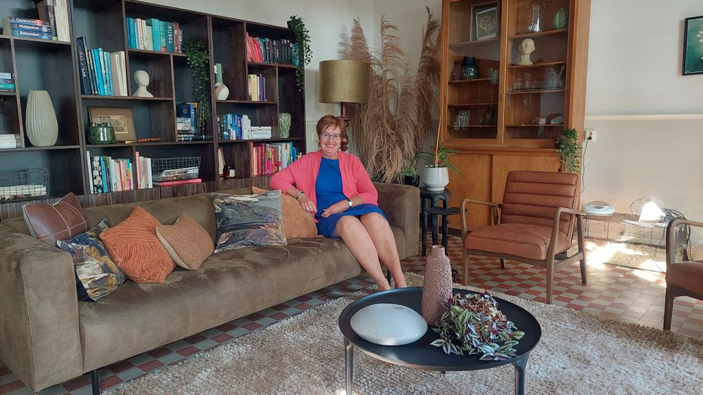 Foto: Verbindende ontmoetingsbijeenkomsten 'Samen hoogbegaafd'