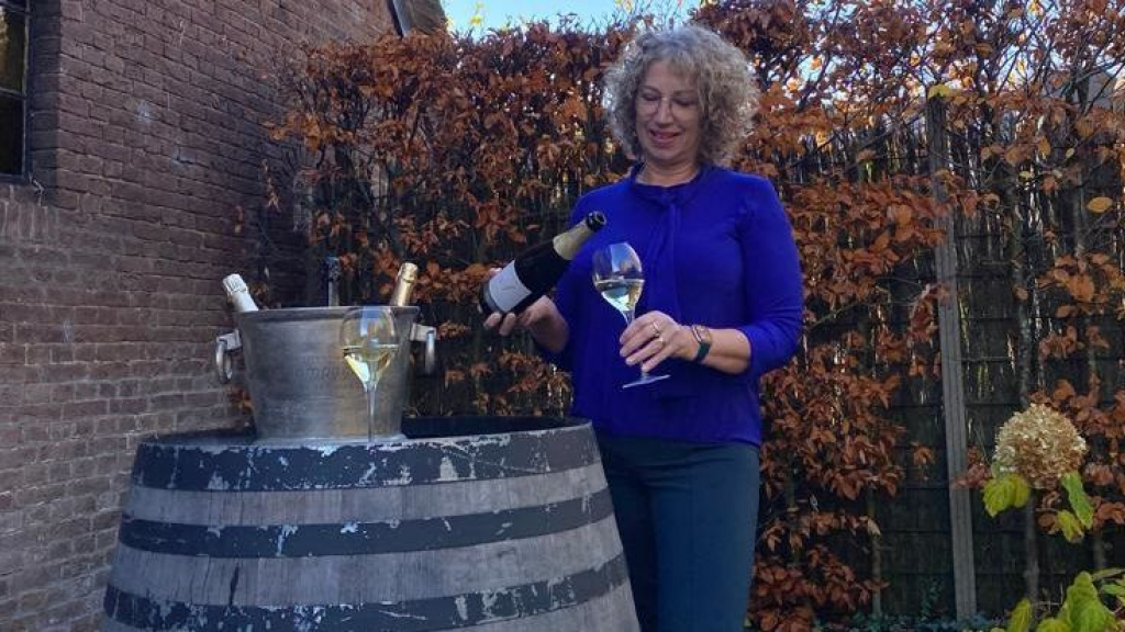 Foto: Fijnproeftoer van 'Proef de passie' voor het eerst in Hoevelaken