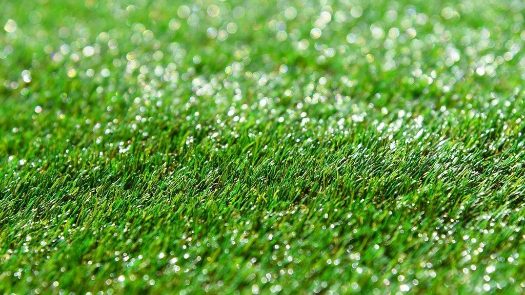 Foto: Goedkoop kunstgras kopen: Koop kunstgras in de winterperiode