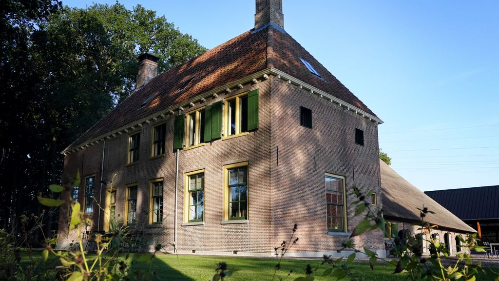 Foto: Proef de herfst voor Oekraïne-opvang in Polen