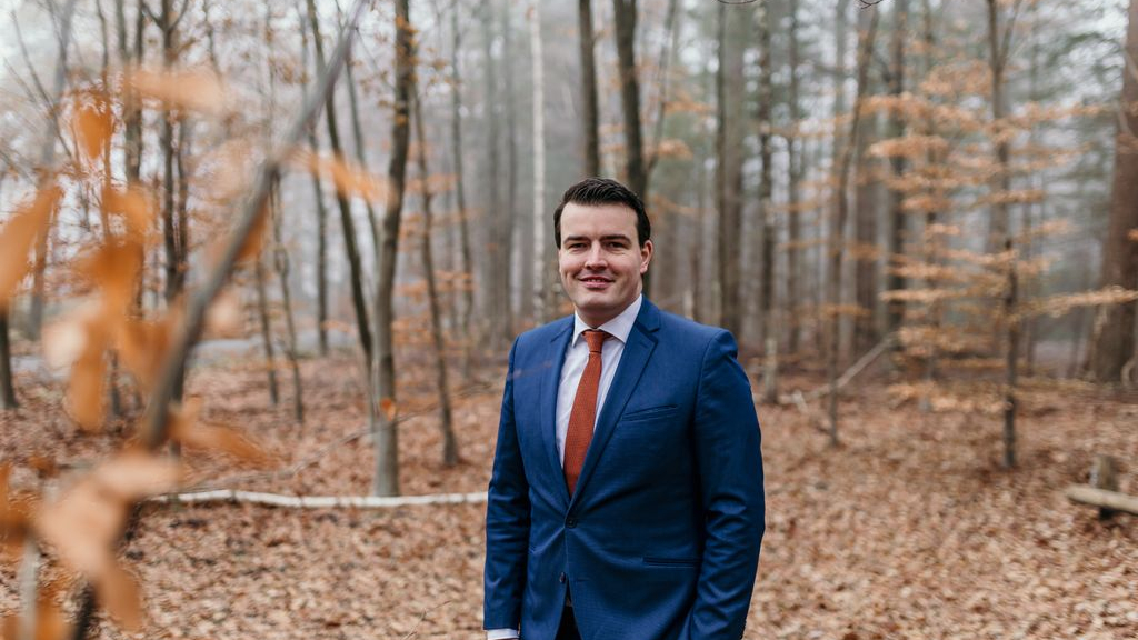 Foto: Provinciale SGP-fractie organiseert een politieke avond in Nunspeet