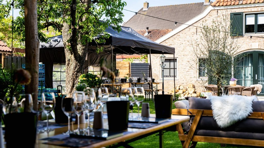 Foto: Wijnproeftoer dit jaar met 4 wijnlocaties