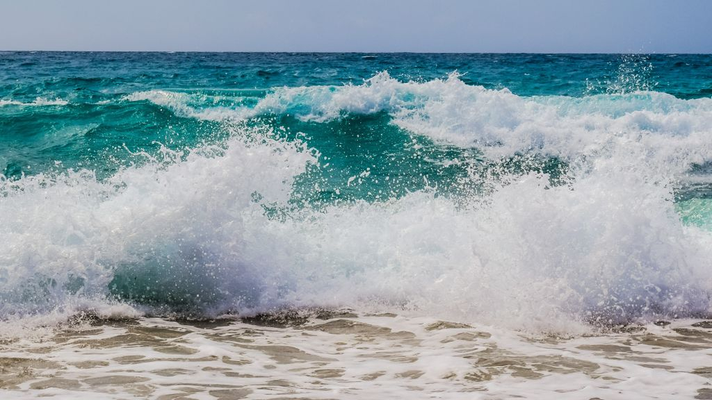 Foto: Op zoek naar een leuk avontuur, plan een zeilvakantie