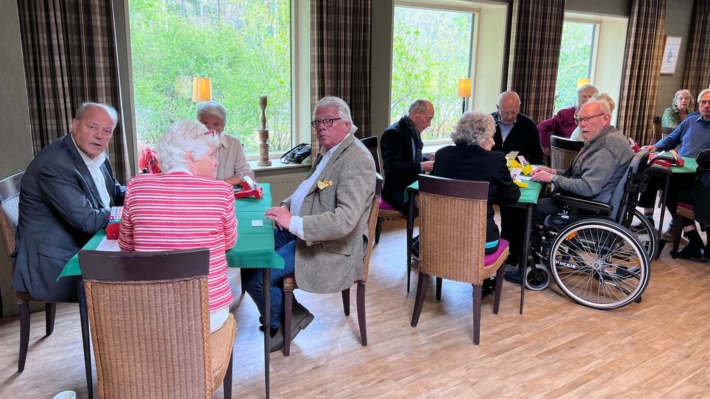 Foto: ‘Het is een hobby voor het leven, je komt er nooit meer vanaf’