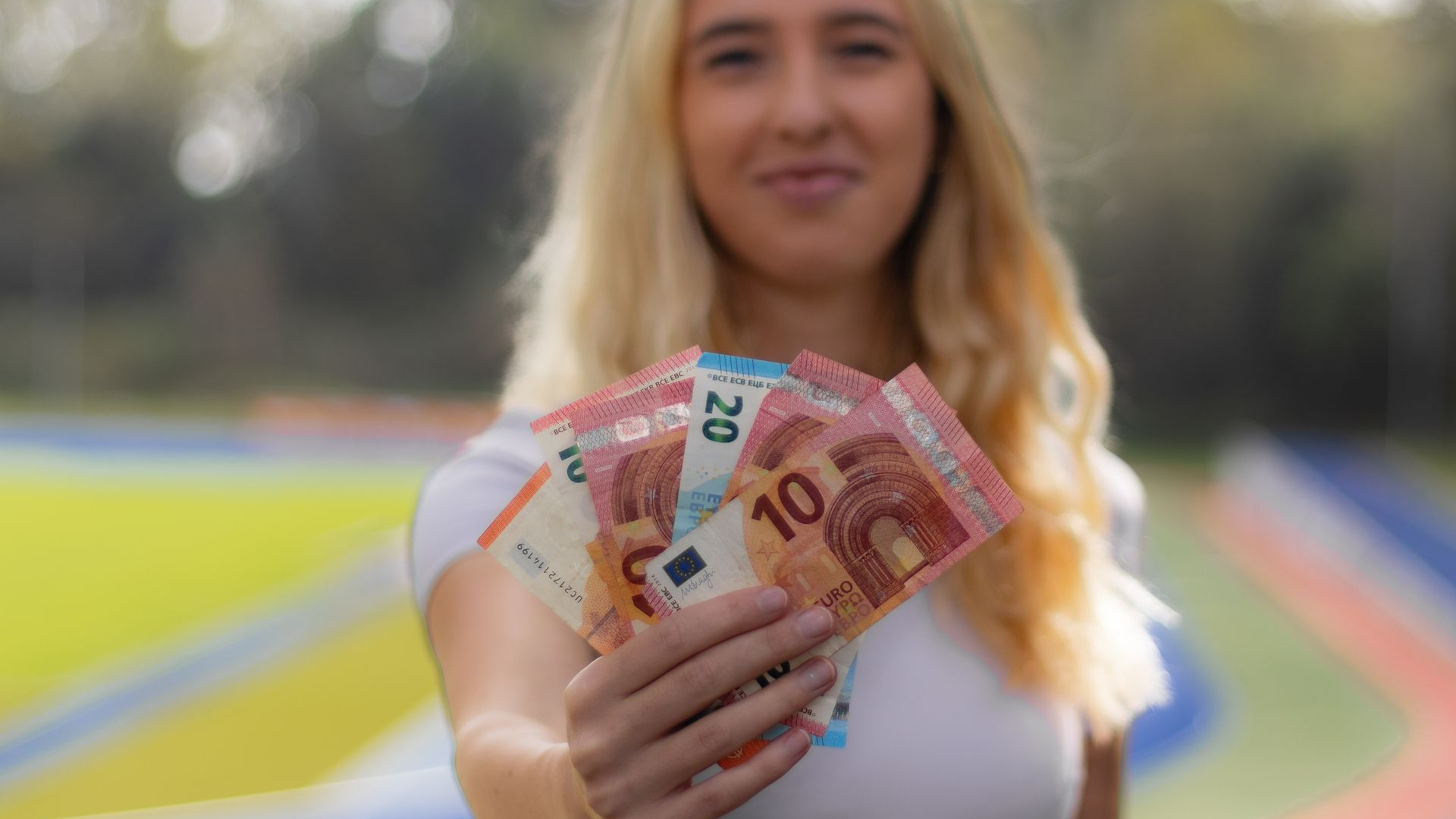 Foto: Topsport Gelderland overdonderd door aanvragen fonds voor sporters