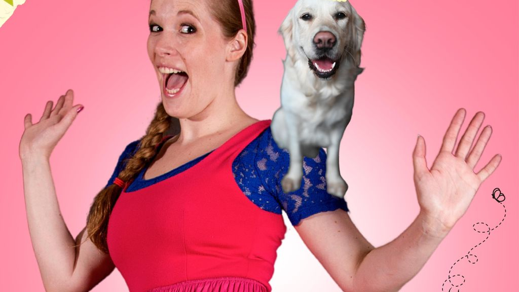 Foto: Kindervoorstelling Loet viert feest in Bibliotheek Nijkerk