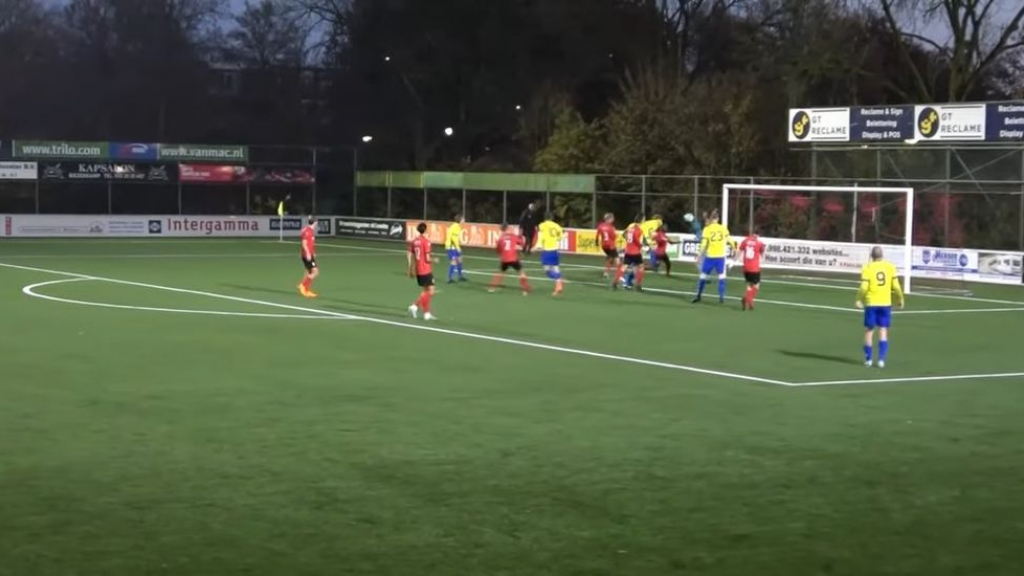 Foto: Gemiste kansen voor Nunspeet