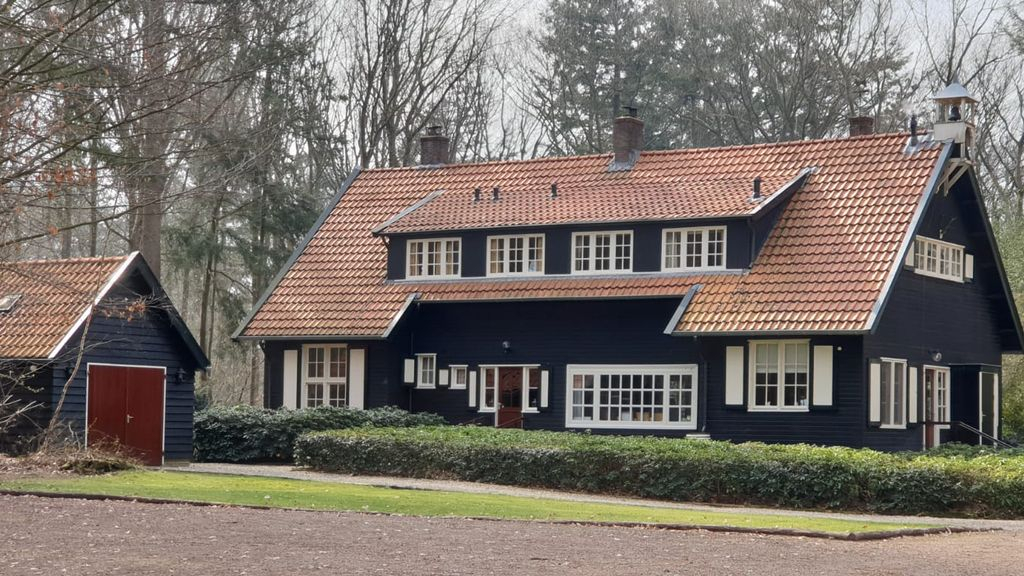 Foto: Krijgt Elspeet er twee monumentale panden bij?