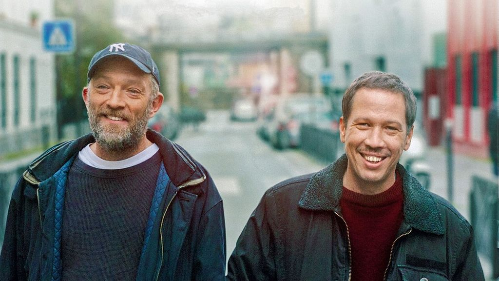 Foto: Film Hors Normes in Nijkerks theater