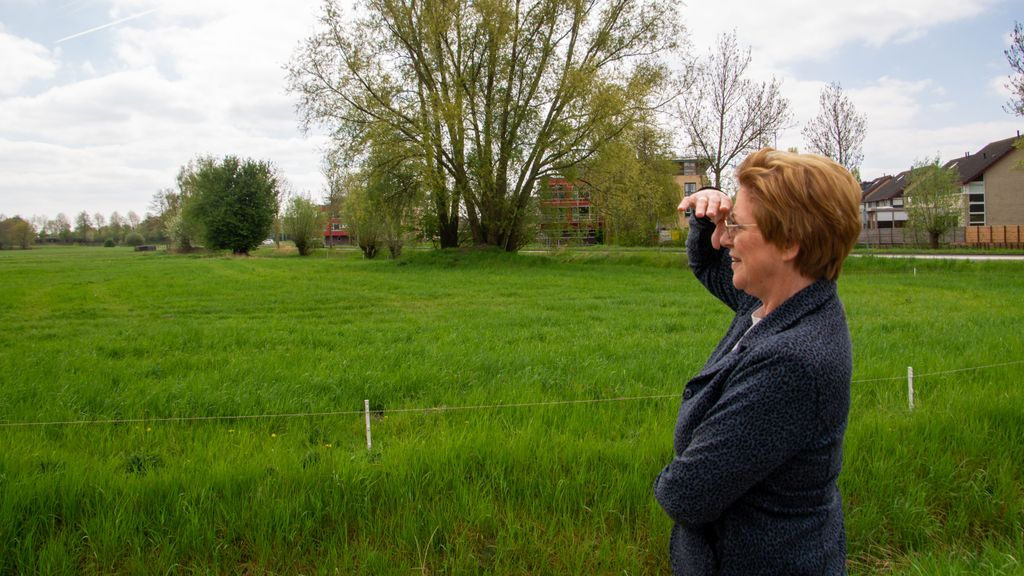 Foto: Elburg gaat stapje verder in ontwikkeling van nieuwbouwwijk Horstkamp