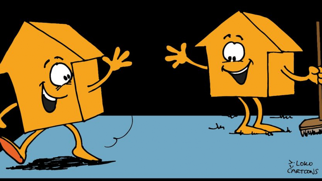 Foto: Buurtbemiddeling zoekt vrijwillige bemiddelaars